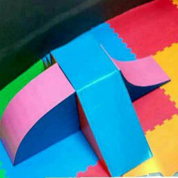 تجهیزات خانه بازی شهربازی کودک