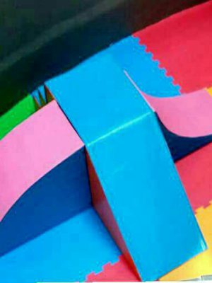 تجهیزات خانه بازی شهربازی کودک