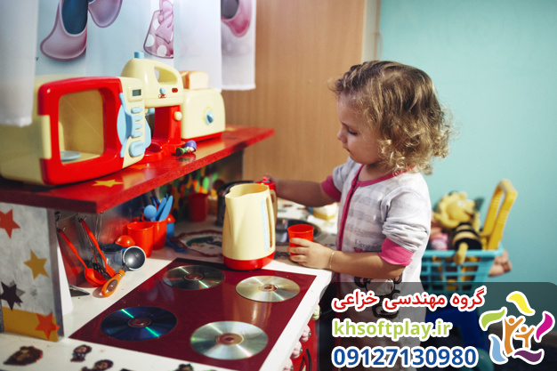بهداشت و امنیت کودک