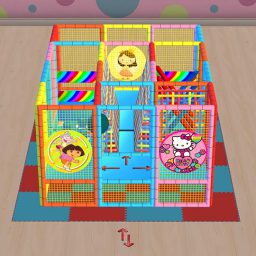 Soft Play EK310