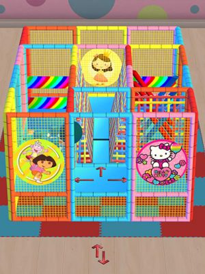 Soft Play EK310