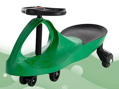 Green_plasma_car پلاسما کار سبز