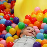 نمایشگاه امتک 2019 - غرفه گروه مهندسی خزاعی - تولید کننده سافت پلی و پلی گراند