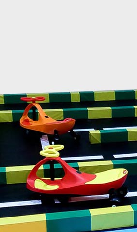 traffic_park