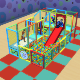 Softplay