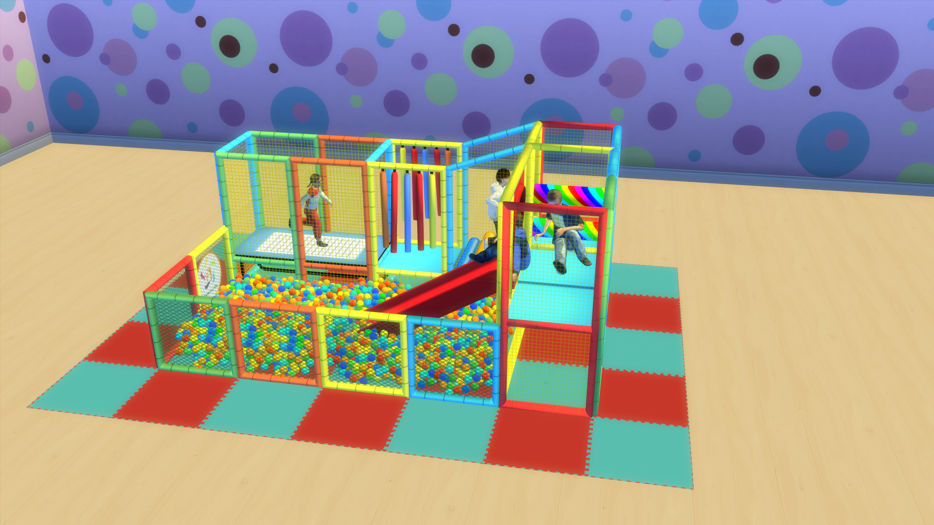 Softplay Ek60 Softplay Ek60